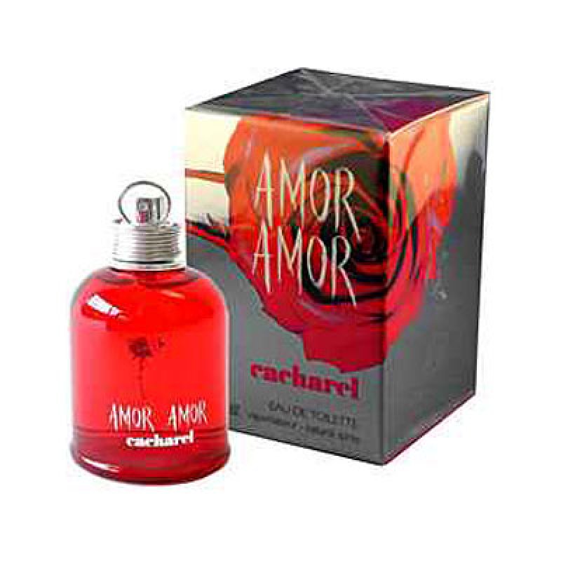 Amor Amor edt tester 100ml