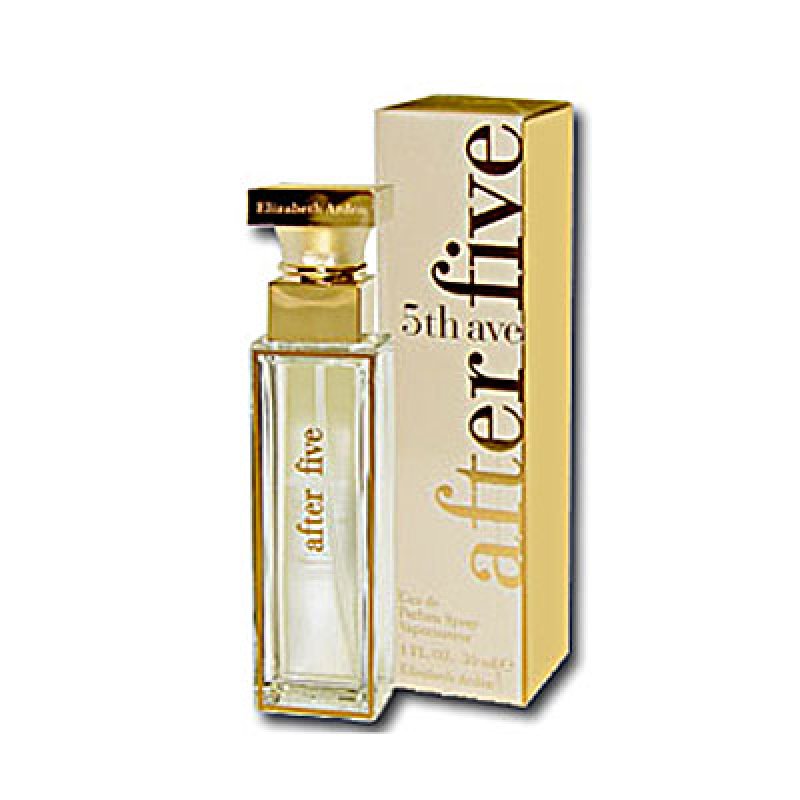 5th Avenue After Five edp 125ml