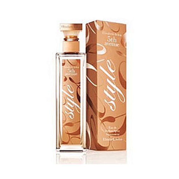 5th Avenue Style edt tester 125ml