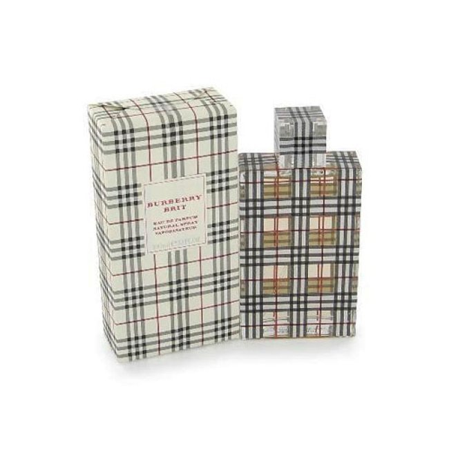 Brit edt 100ml