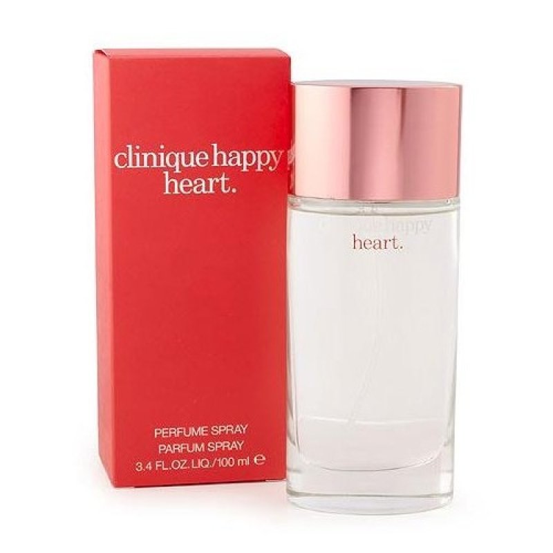 Happy Heart edp 100ml