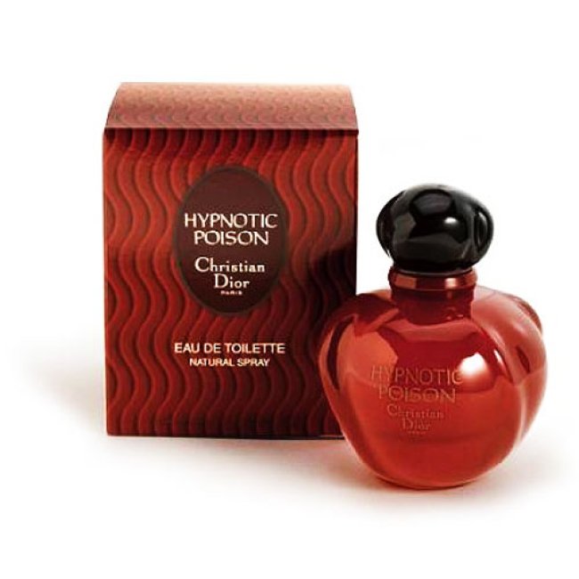 Hypnotic Poison edt tester 100ml