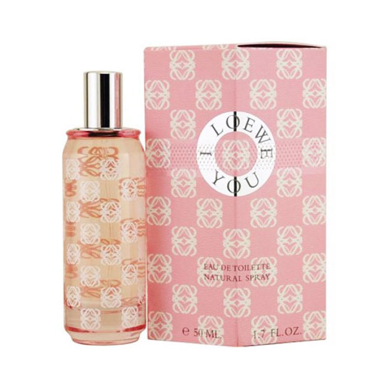 I Loewe You edt 30ml