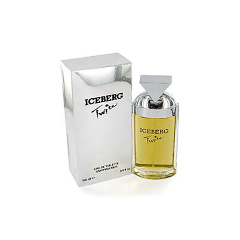 Iceberg Twice edt 100ml