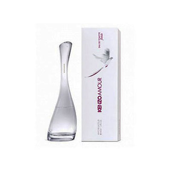 Amour Florale edt tester 85ml