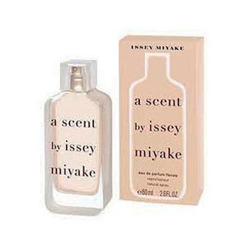 A Scent by Issey Eau de Parfum Florale edp tester 80ml