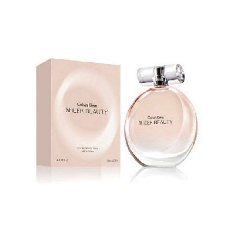 Sheer Beauty edt 50ml