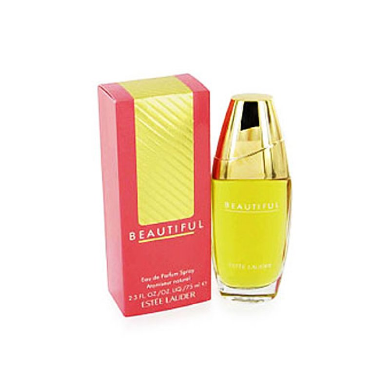 Beautiful edp 75ml