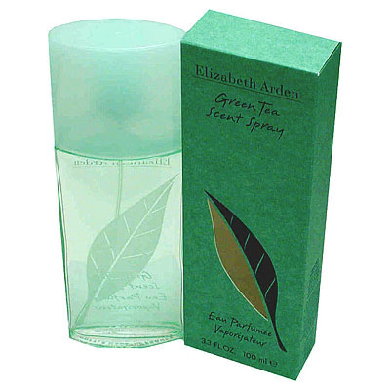 Green Tee edp 50ml
