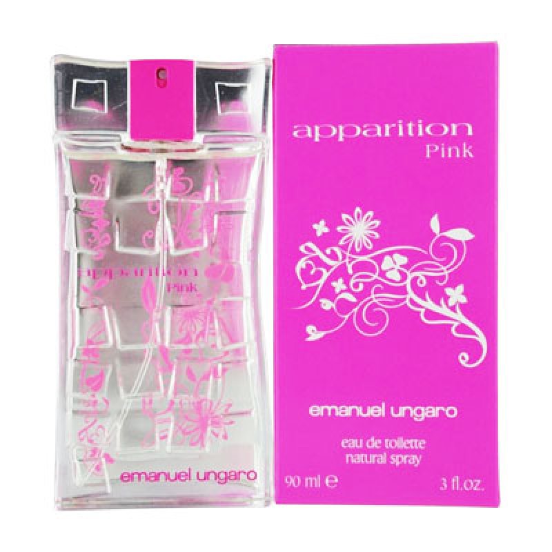 Apparition Pink edt 90ml