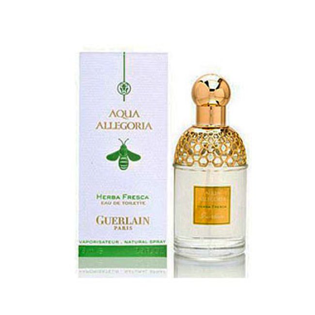 Aqua Allegoria Herba Fresca edt 125ml