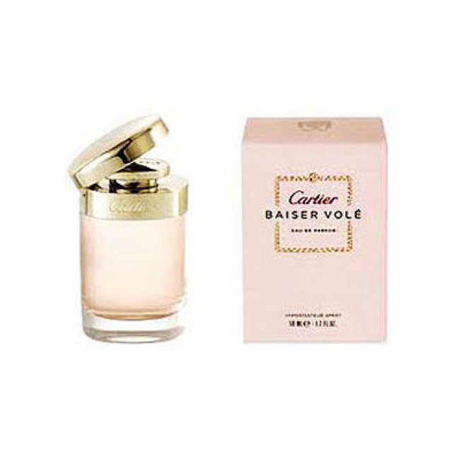 Baiser Volé edp 50ml