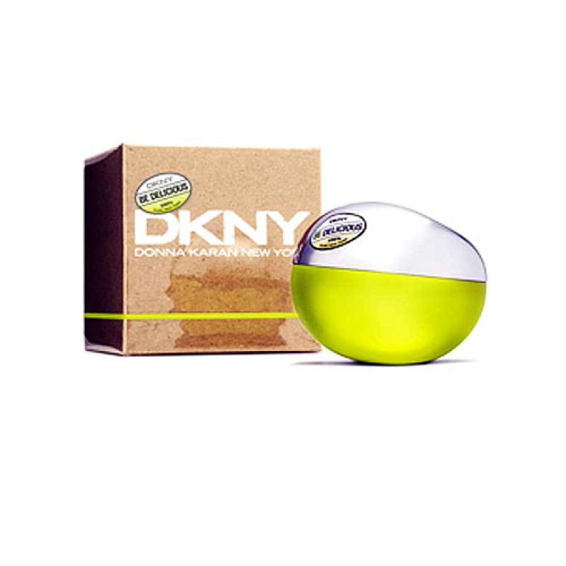 Be Delicious edp 100ml