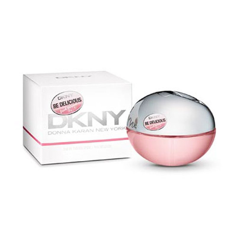 Be Delicious Fresh Blossom edp 50ml