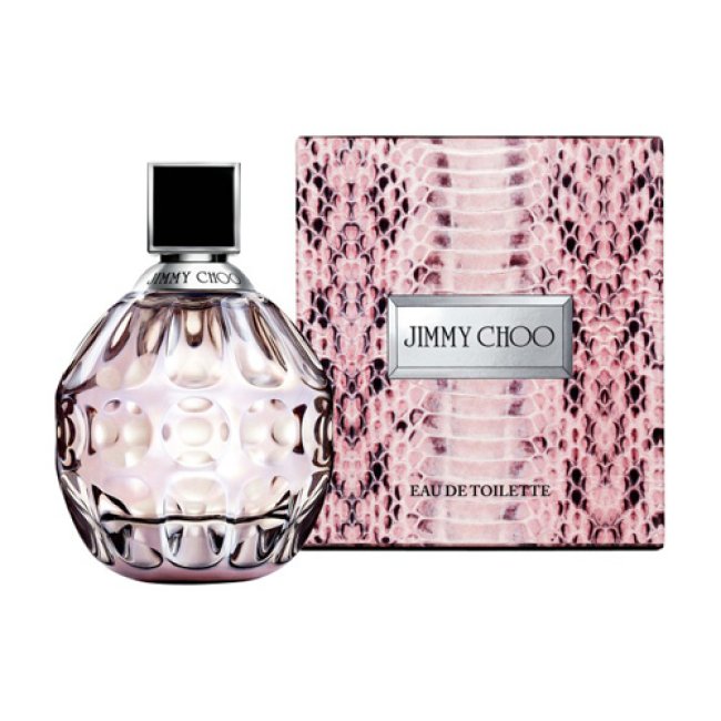 Jimmy Choo Eau de Toilette tester 100ml