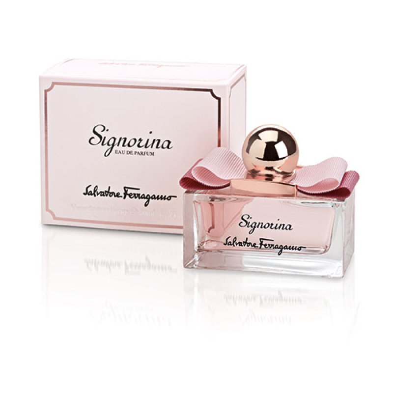 Signorina edp 50ml
