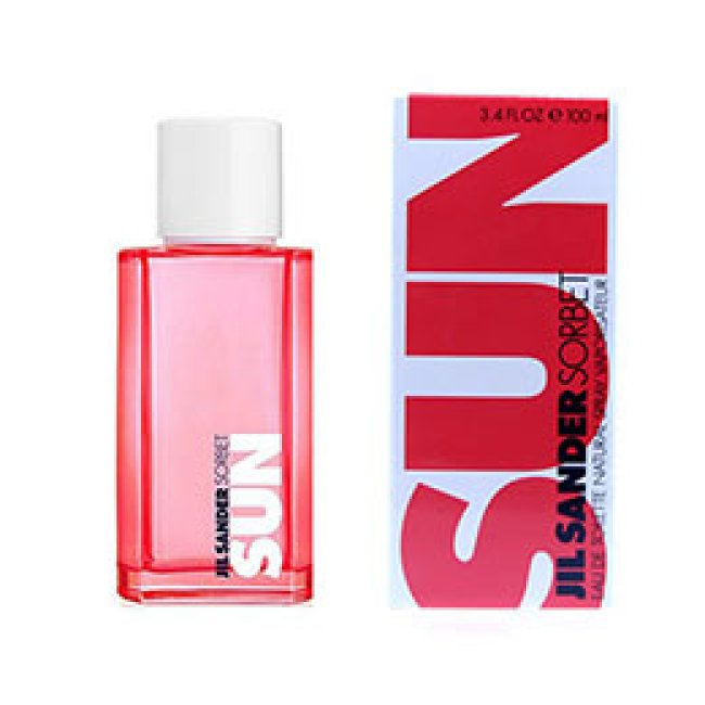 Sun Sorbet edt 100ml