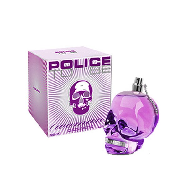 To Be Woman edp 40ml