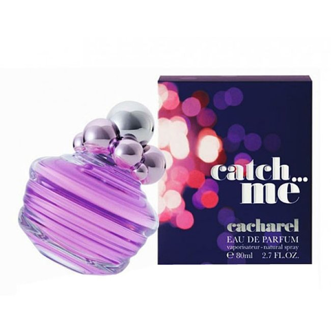 Catch... me edt 50ml / doboz nélkül /