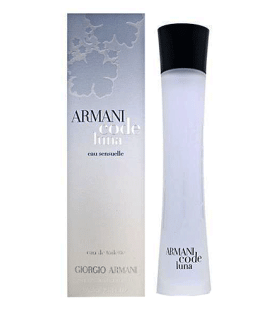 Code Luna Eau Sensuelle edt 50ml