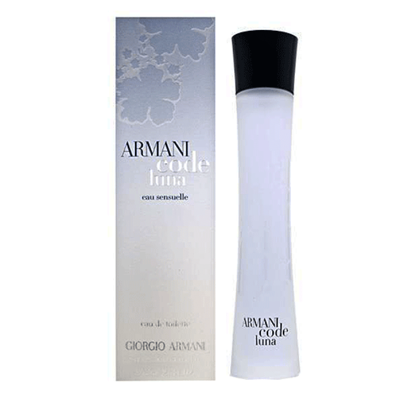 Code Luna Eau Sensuelle edt 50ml