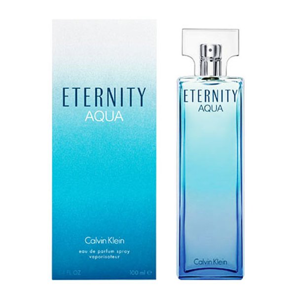 Eternity Aqua edp 100ml 