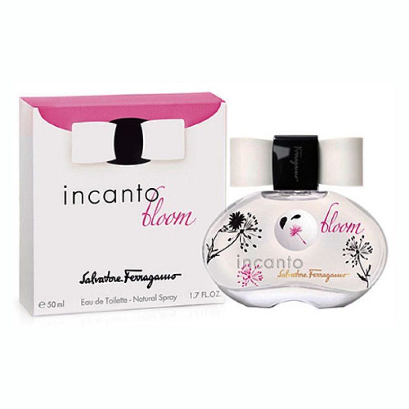 Incanto Bloom edt tester 90ml