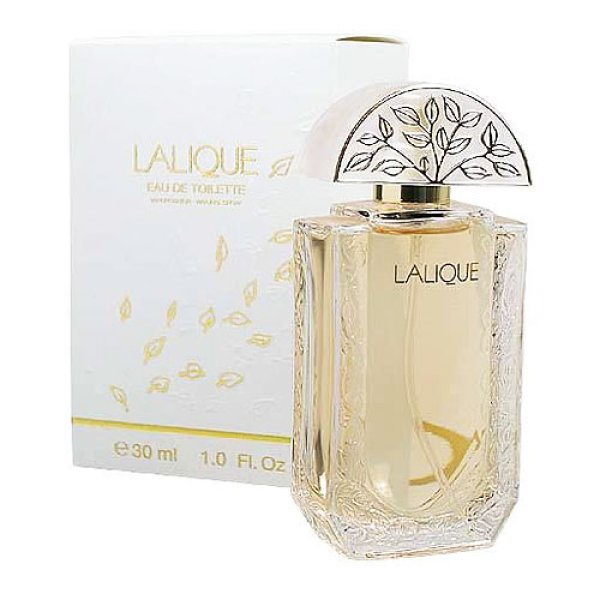 Lalique Woman edp 100ml