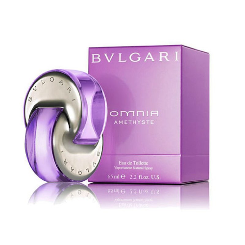 Omnia Amethyst edt 40ml