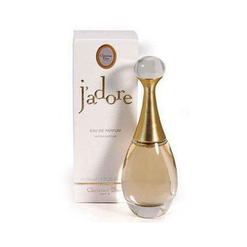 J'adore edp tester 100ml