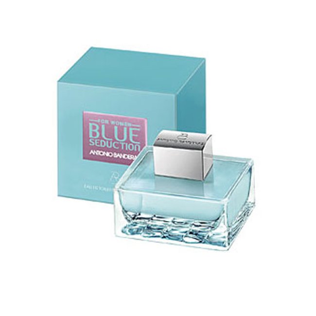 Blue Seduction edt 50ml