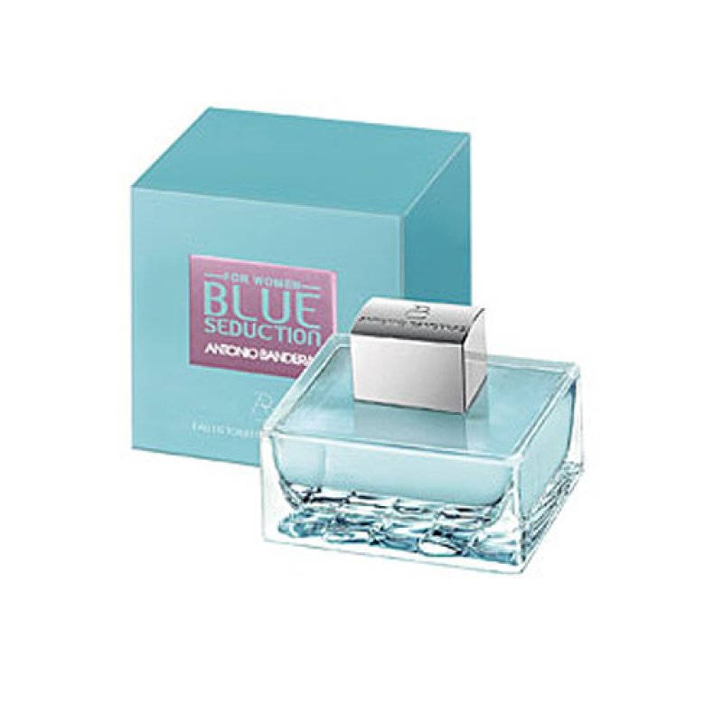 Blue Seduction edt 50ml