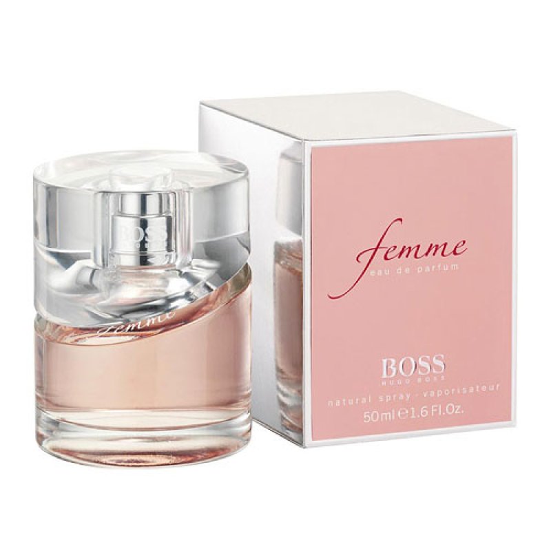 Boss Femme edp 50ml
