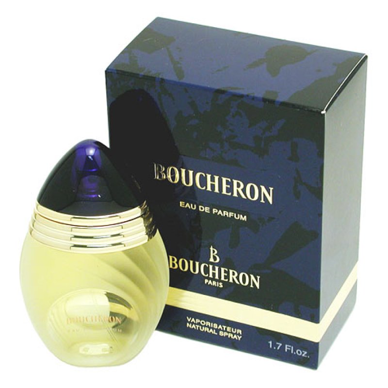 Boucheron Pour Femme edp 100ml