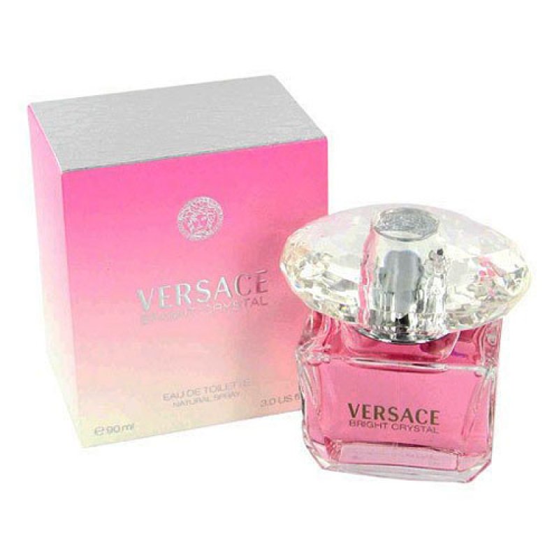 Bright Crystal edt 90ml