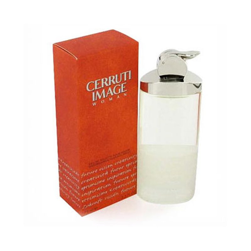 Image Woman edt 75ml