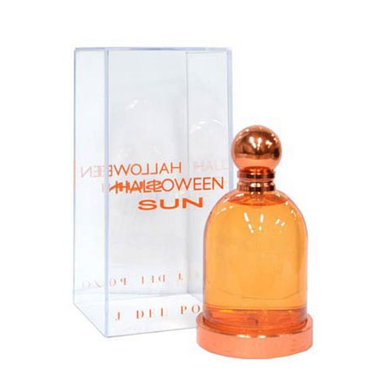 Halloween Sun edt 100ml