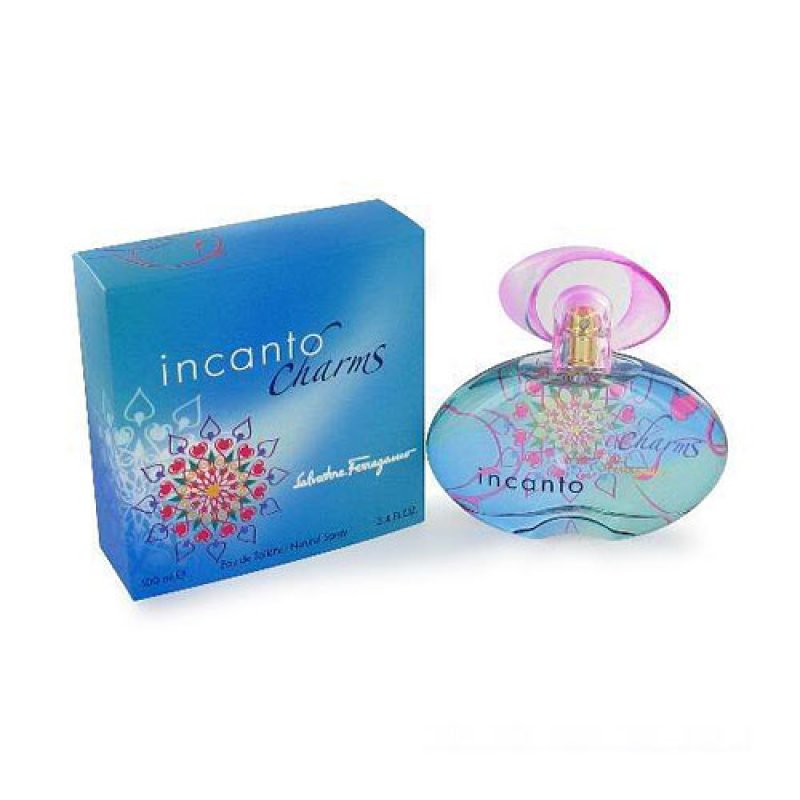 Incanto Charms edp tester 100ml