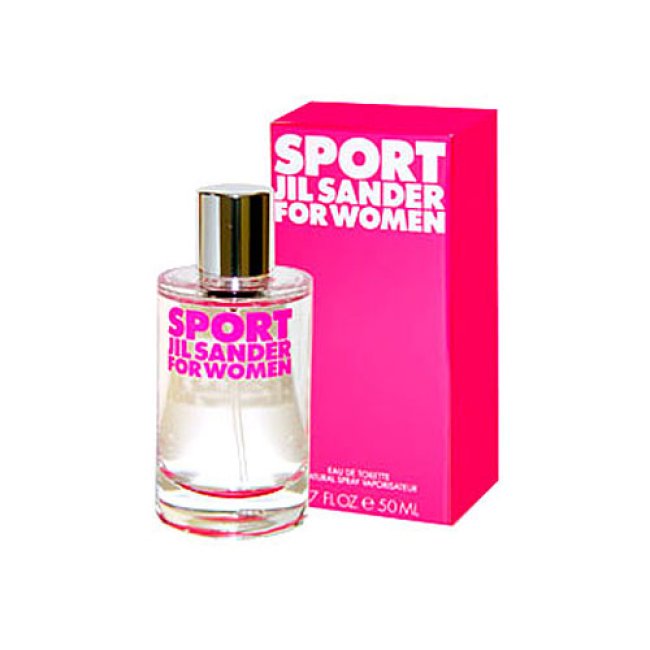 Jil Sander Sport edt 50ml