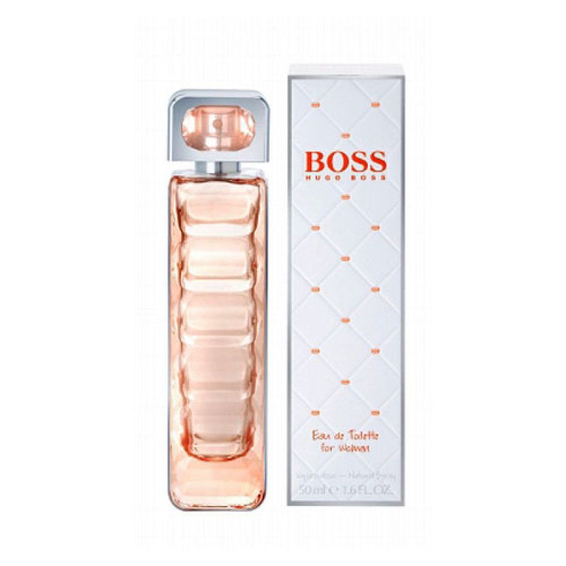 Boss Orange edt 50ml