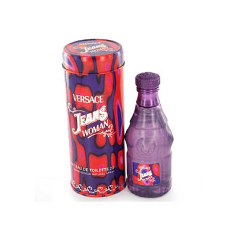 Jeans Woman edt 75ml