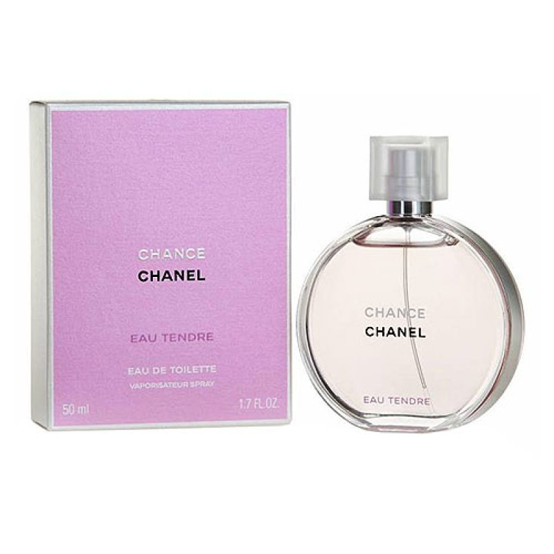 Chance Eau Tendre edt 50ml
