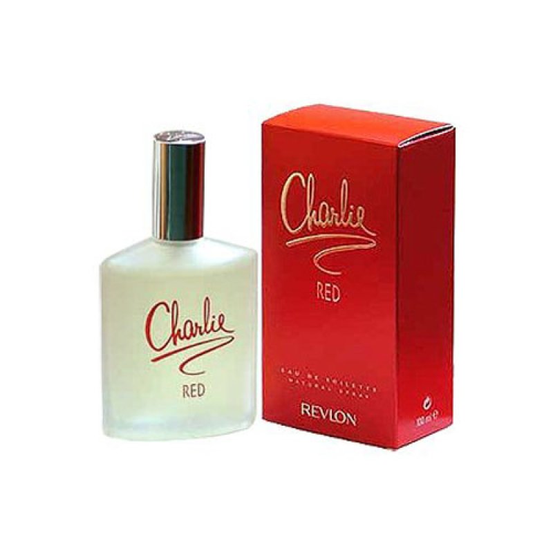 Charlie Red edt 100ml