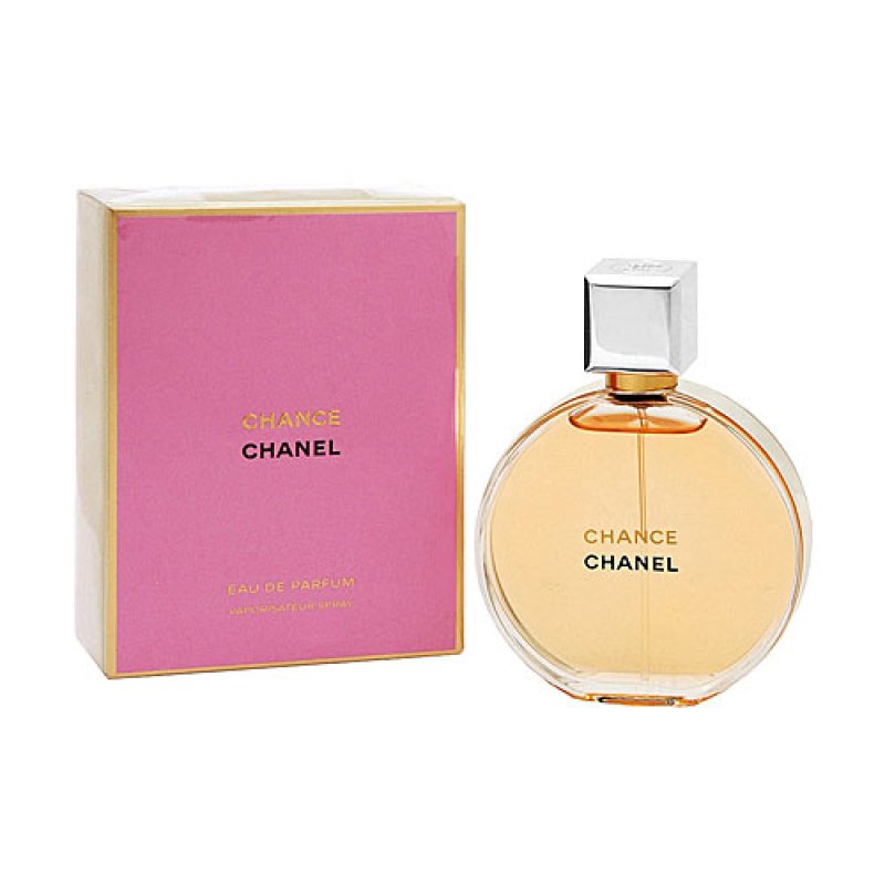 Chance edp 100ml