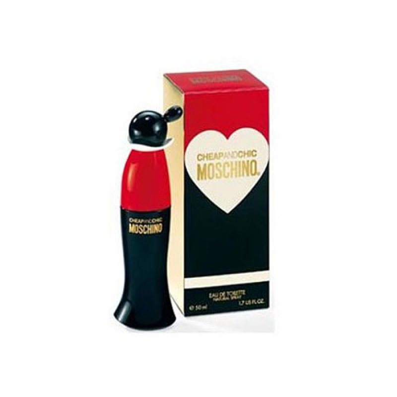 Cheap & Chic edt 50ml