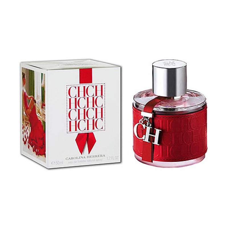 Carolina Herrera CH edt 100ml