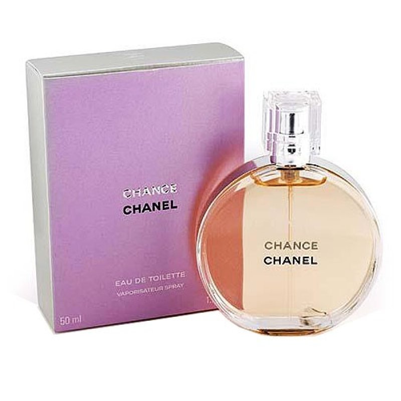 Chance edt 50ml 