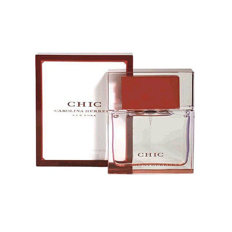 Chic edp 80ml