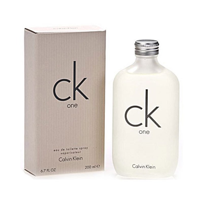 CK One edt 100ml