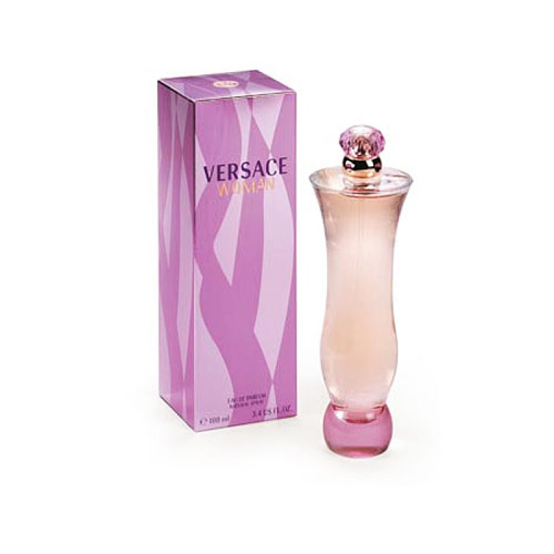 Woman edp tester 50ml